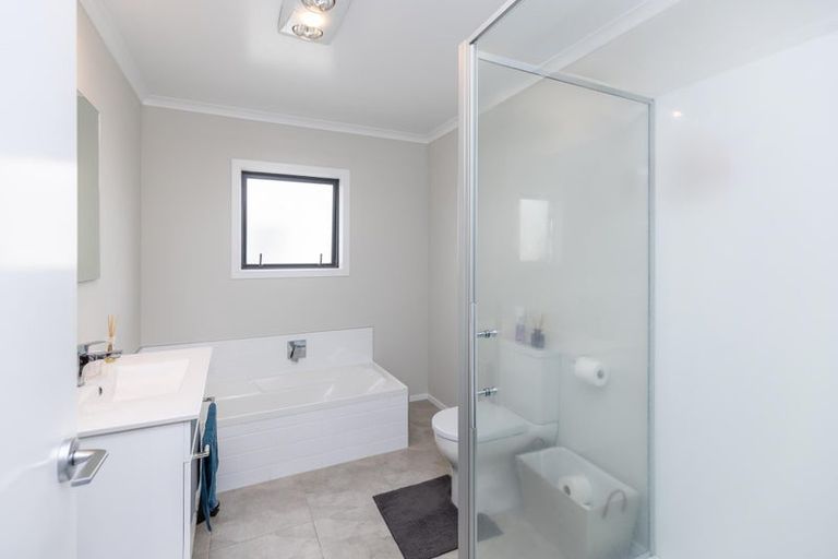 Photo of property in 61 Tennille Street, Flagstaff, Hamilton, 3210