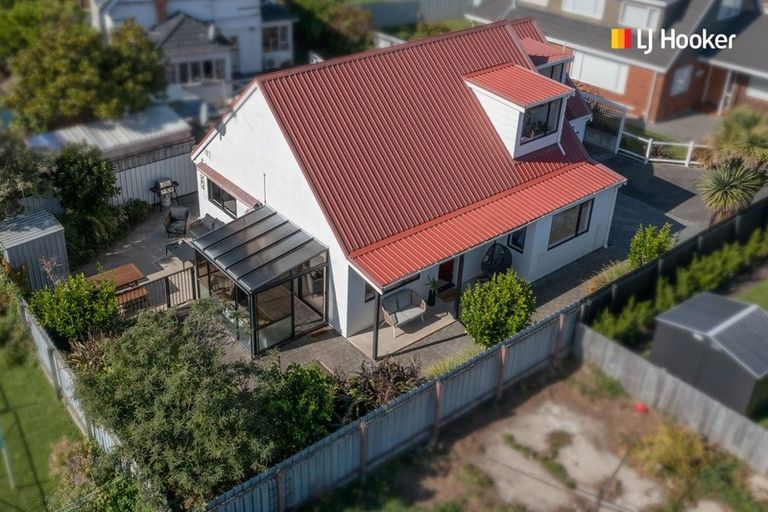 Photo of property in 107a Prince Albert Road, Saint Kilda, Dunedin, 9012