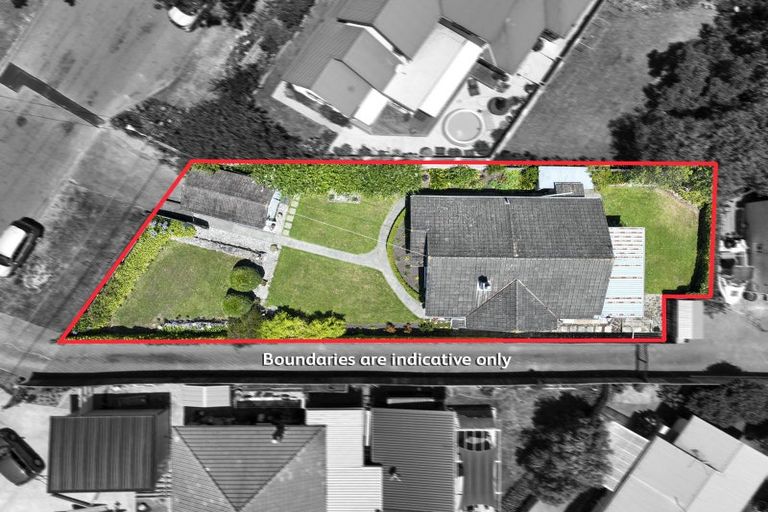Photo of property in 27 Campbell Street, Havelock North, 4130