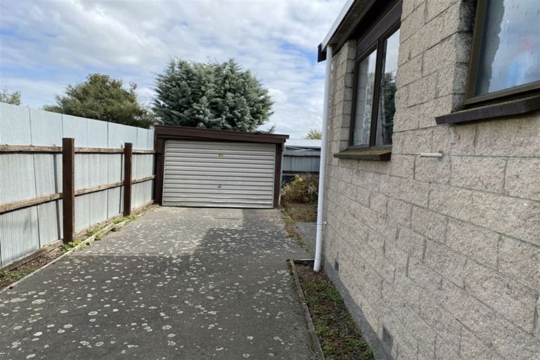 Photo of property in 1/3 Lagmhor Road, Tinwald, Ashburton, 7700