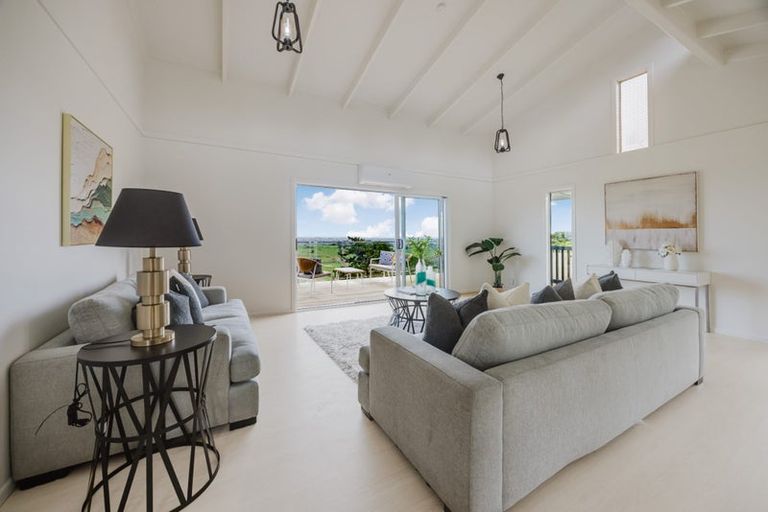 Photo of property in 77 Runciman Road, Pukekohe East, Pukekohe, 2677