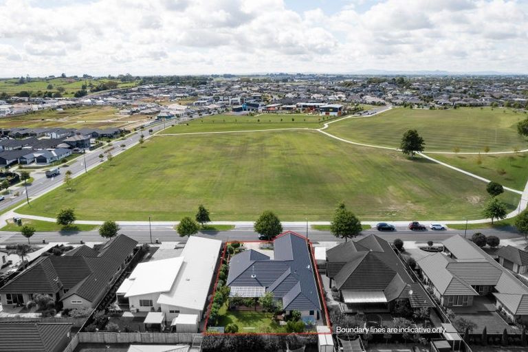 Photo of property in 53 Meadowfield Street, Flagstaff, Hamilton, 3210