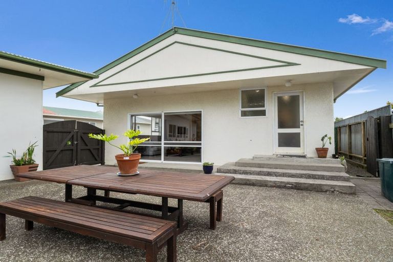 Photo of property in 23 Nottingham Avenue, Awapuni, Palmerston North, 4412