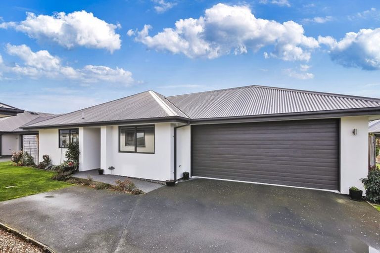 Photo of property in 41 Clydesdale Way, Lincoln, 7608