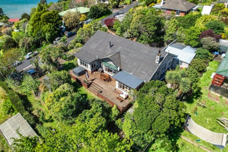 Photo of property in 26 District Road, Roseneath, Port Chalmers, 9023