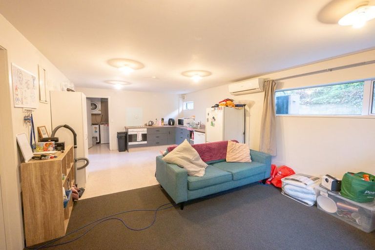 Photo of property in 140a Cargill Street, Dunedin Central, Dunedin, 9016