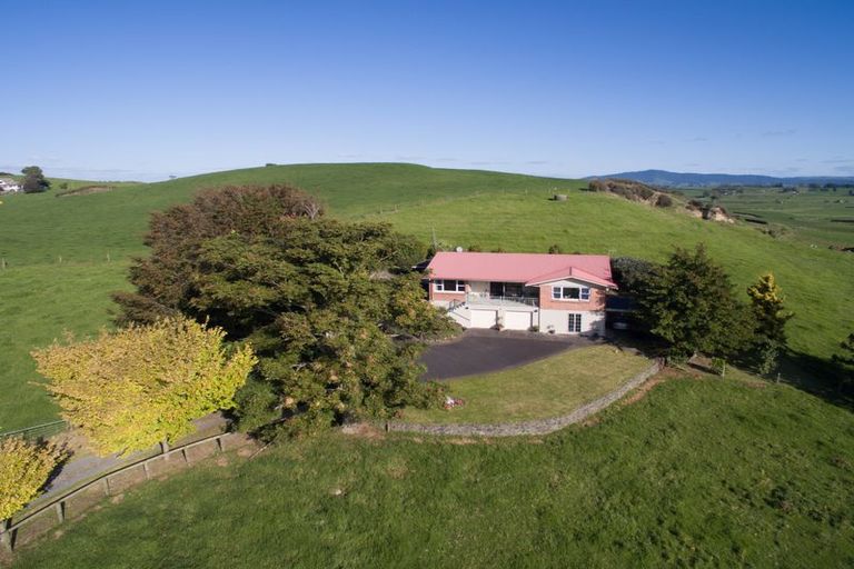 Photo of property in 207 Hutchinson Road, Richmond Downs, Walton, 3475