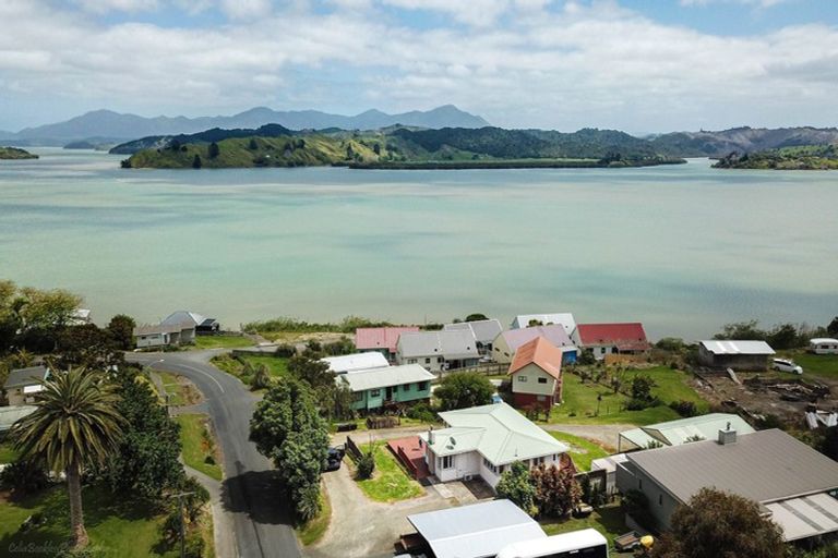 Photo of property in 7 Mariner Street, Rawene, Kaikohe, 0473