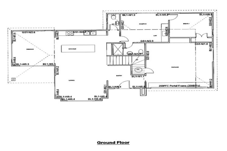 Photo of property in 44 Cirrus Way, Ranui, Auckland, 0612