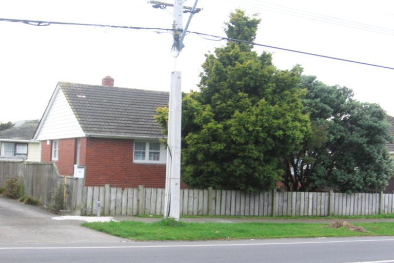 Photo of property in 13a Naenae Road, Naenae, Lower Hutt, 5011