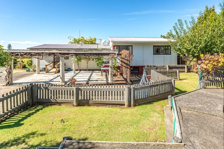 Photo of property in 43 Parkdale Drive, Aramoho, Whanganui, 4500