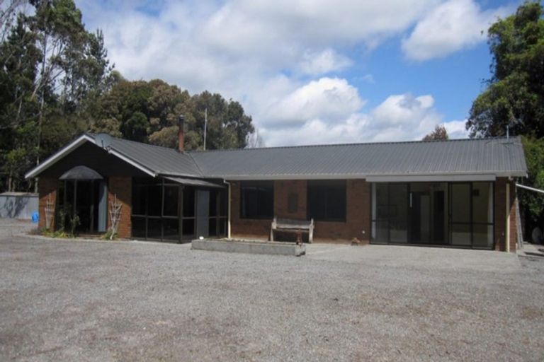 Photo of property in 18 Maori Creek Road, Marsden, Greymouth, 7872