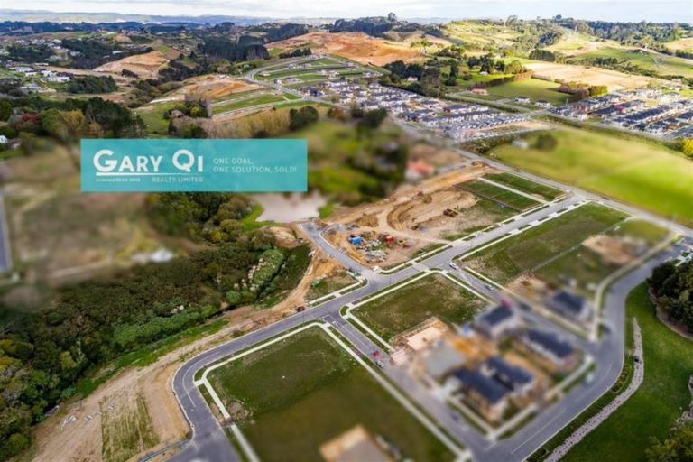 Photo of property in 244 Flat Bush School Road, Flat Bush, Auckland, 2019