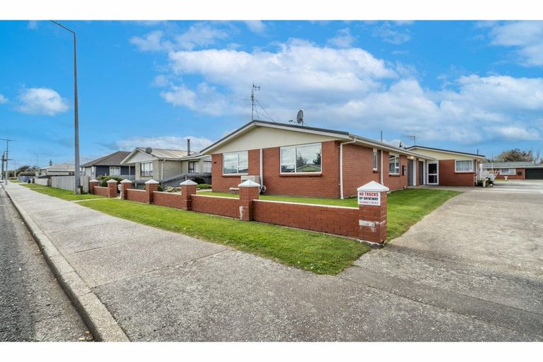 Photo of property in 90a Brown Street, Kingswell, Invercargill, 9812