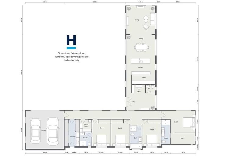 Photo of property in 31 Avignon Place, Fairhall, Blenheim, 7272