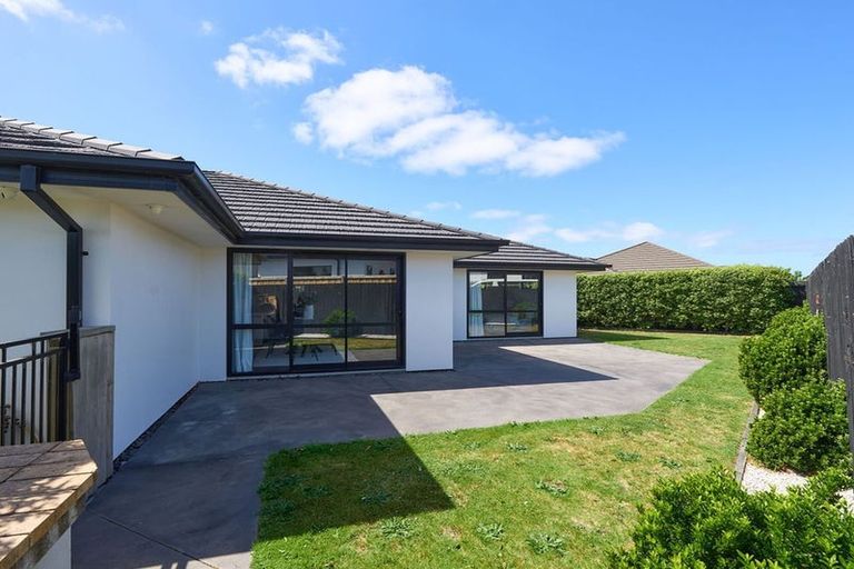 Photo of property in 58 Georgina Street, Marshland, Christchurch, 8083
