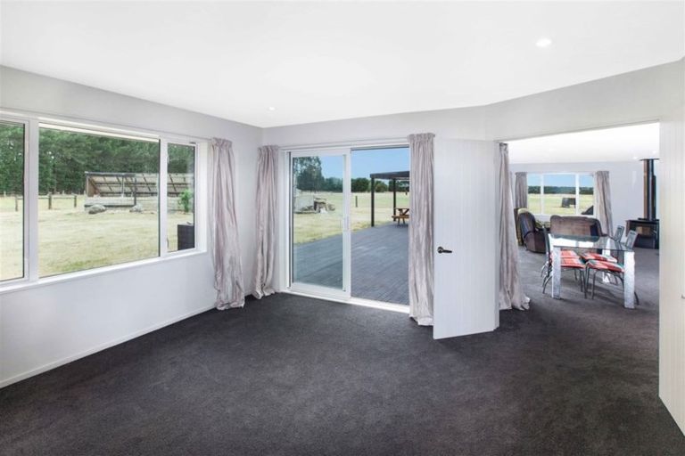 Photo of property in 60 Eyredale Road, Eyrewell, Rangiora, 7476
