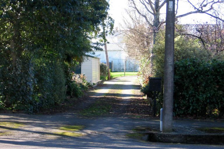 Photo of property in 52 Essex Street, Masterton, 5810