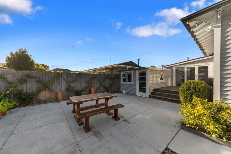 Photo of property in 157 Southampton Street, Sydenham, Christchurch, 8023