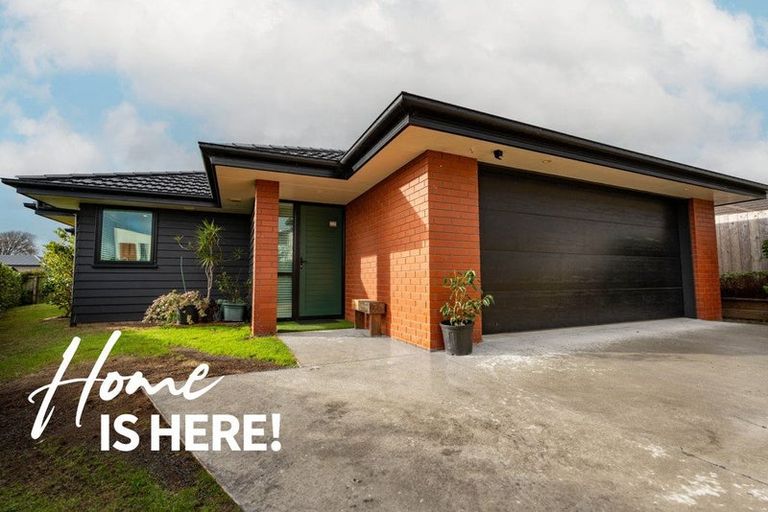 Photo of property in 14 Te Tiireke Drive, Glenview, Hamilton, 3206