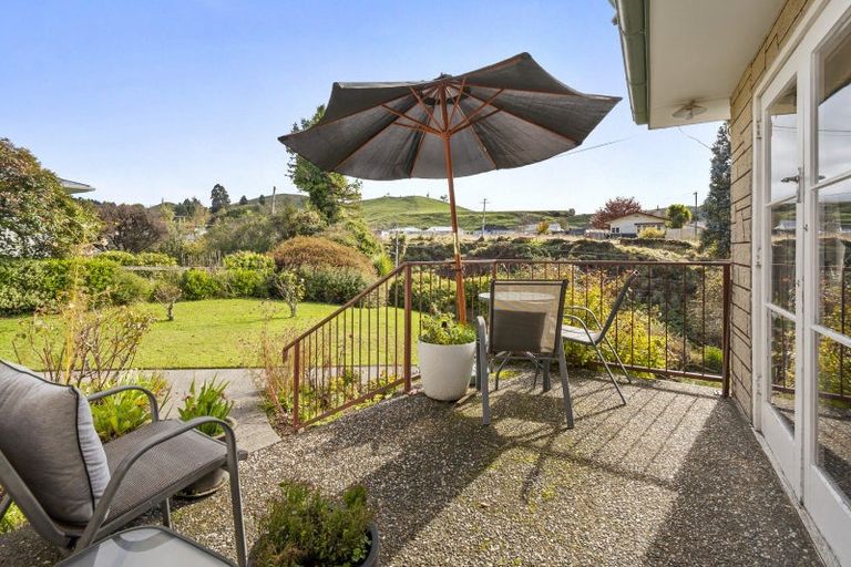 Photo of property in 78 Goldfinch Street, Taihape, 4720