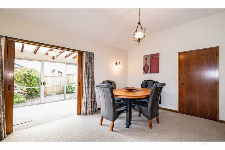 Photo of property in 15 Collingwood Street, Highfield, Timaru, 7910