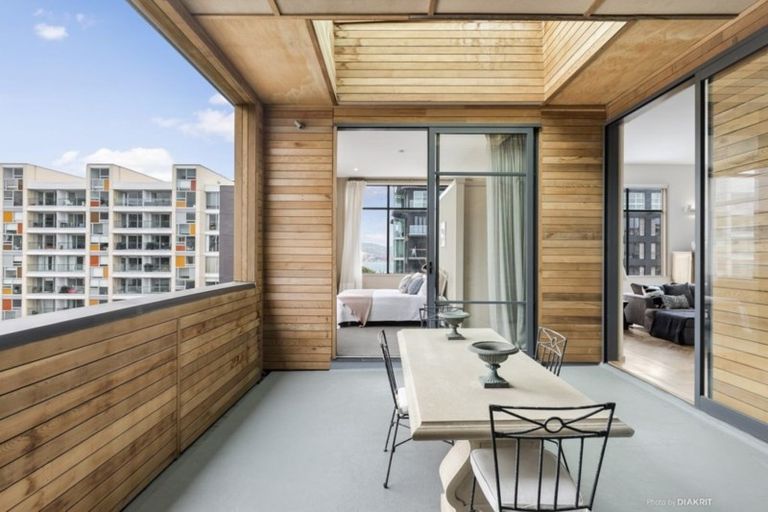 Photo of property in 5/5 Tory Street, Te Aro, Wellington, 6011