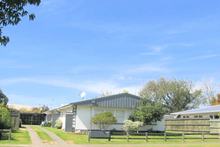 Photo of property in 20 King Street, Victoria, Rotorua, 3010