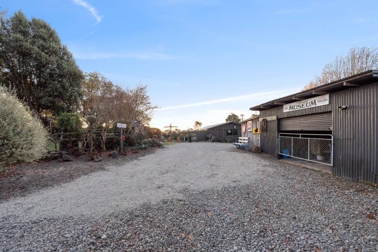 Photo of property in 104 Princess Street, Waitara, 4383