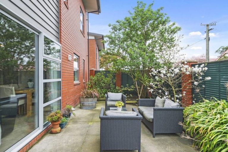 Photo of property in 5/21 Rosewarne Street, Spreydon, Christchurch, 8024