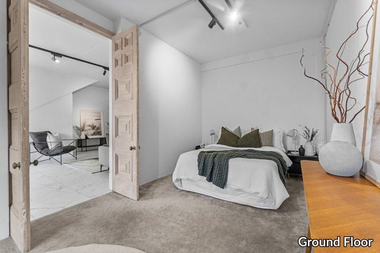 Photo of property in 1/25a Lake Road, Devonport, Auckland, 0624