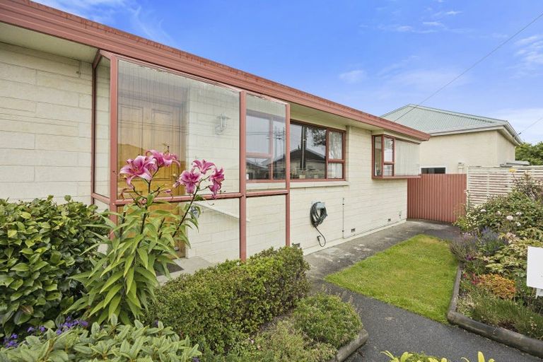 Photo of property in 1 Ajax Street, South Dunedin, Dunedin, 9012