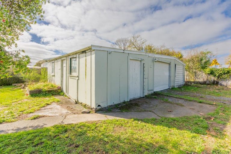 Photo of property in 19 Rochfort Street, Otane, 4202