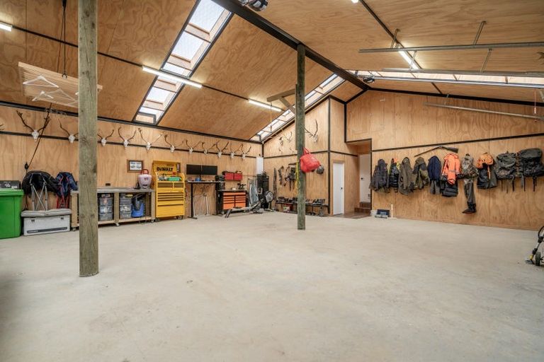 Photo of property in 83 O'shannessy Road, Thomsons Crossing, Winton, 9781