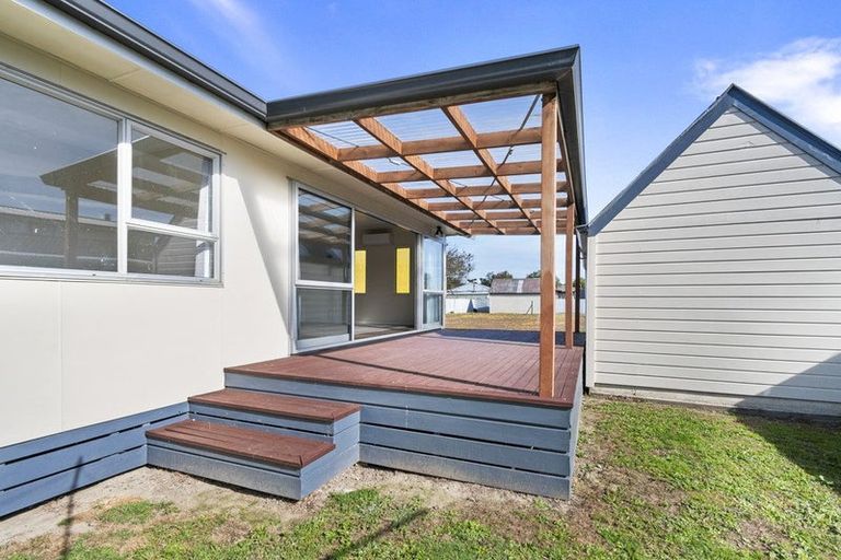Photo of property in 17d Haybittle Street, Feilding, 4702