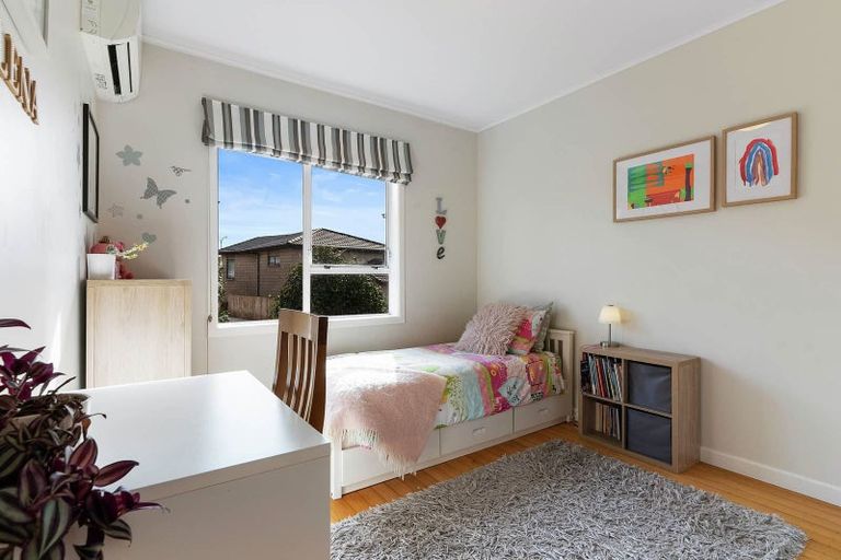 Photo of property in 6 Greenhill Crescent, Pakuranga, Auckland, 2010