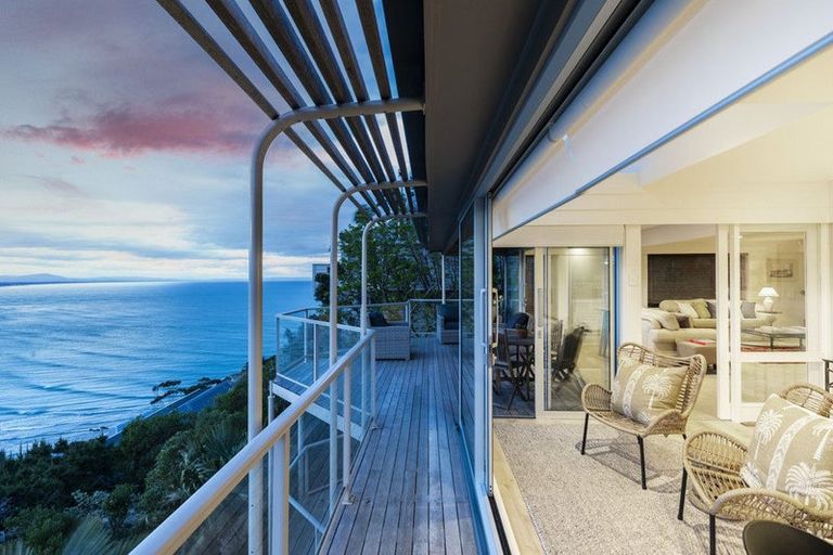 Photo of property in 101 Scarborough Road, Scarborough, Christchurch, 8081