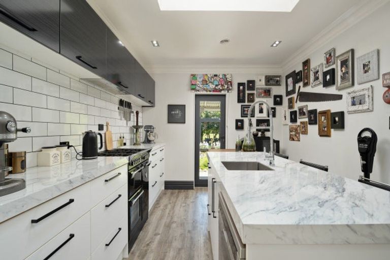 Photo of property in 5045 State Highway 63, Wairau Valley, Blenheim, 7271