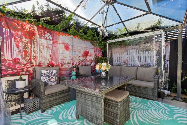 Photo of property in 43b Kellys Road, Mairehau, Christchurch, 8052