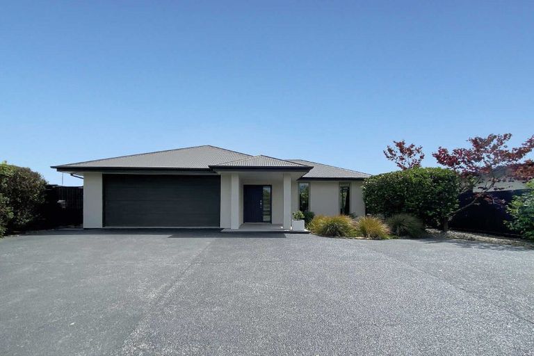 Photo of property in 38 Allison Crescent, Kaiapoi, 7630
