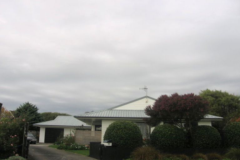 Photo of property in 49 Pencarrow Street, Highbury, Palmerston North, 4412