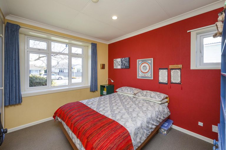 Photo of property in 7 Oxford Street, Hokowhitu, Palmerston North, 4410
