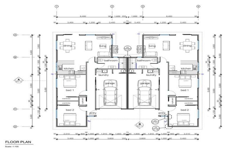 Photo of property in 47 William Street, Ashburton, 7700