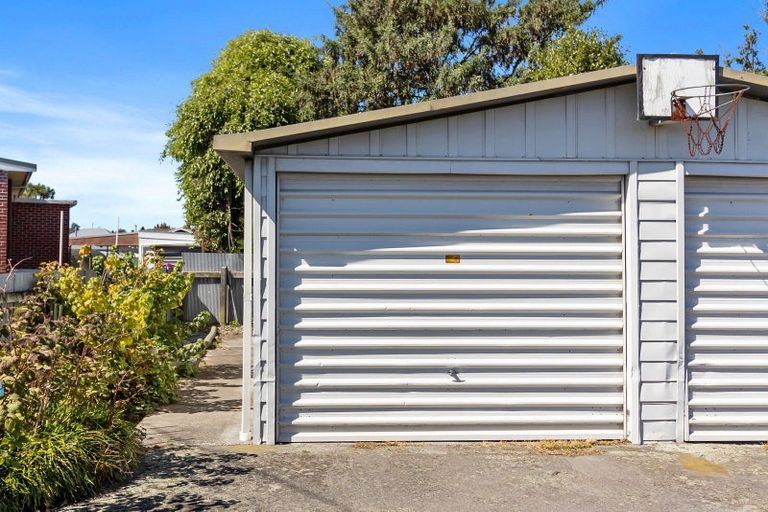 Photo of property in 22 Mowbray Street, Watlington, Timaru, 7910