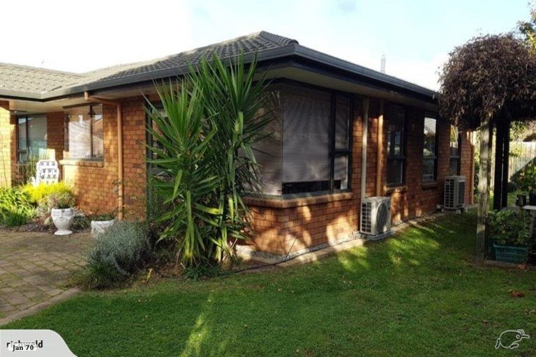 Photo of property in 8 Cashmere Grove, Witherlea, Blenheim, 7201