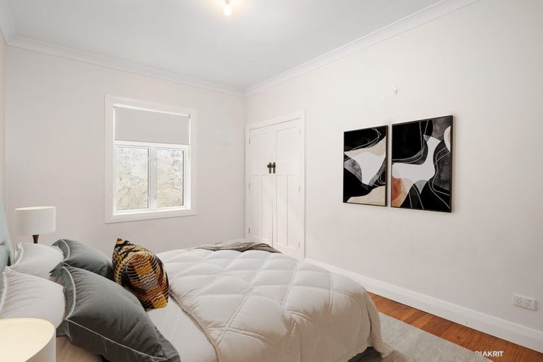 Photo of property in 504 Evans Bay Parade, Hataitai, Wellington, 6021