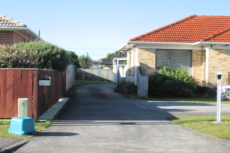 Photo of property in 18a Cameron Street, Papakura, 2110