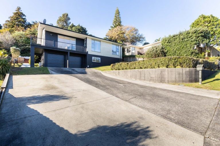 Photo of property in 15 Anne Street, Ferndale, New Plymouth, 4310