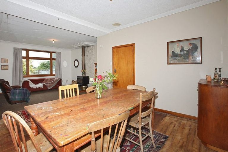 Photo of property in 2272 Ohai-clifden Highway, Orawia, Otautau, 9682