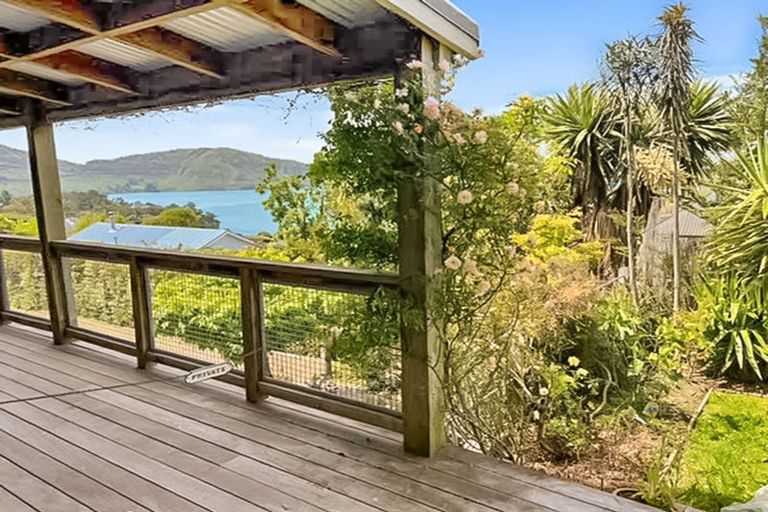 Photo of property in 13a Te Ra Crescent, Diamond Harbour, 8972